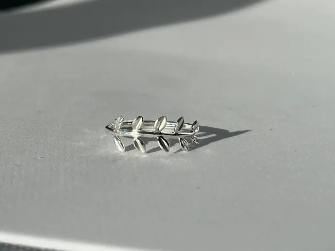 Anillo rama